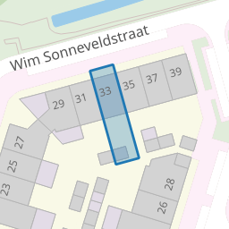 Perceel HLM02-P-3301