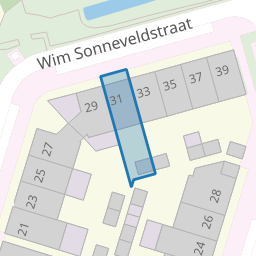 Perceel HLM02-P-3302