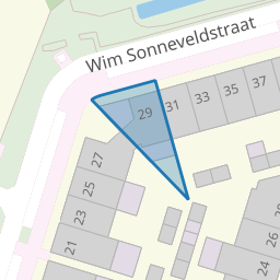 Perceel HLM02-P-3303