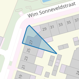 Perceel HLM02-P-3304