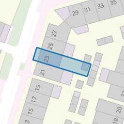 Perceel HLM02-P-3306