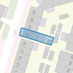 Perceel HLM02-P-3307