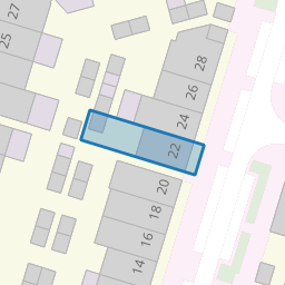 Perceel HLM02-P-3308