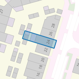 Perceel HLM02-P-3309