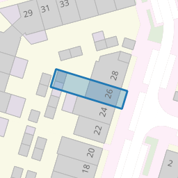 Perceel HLM02-P-3310