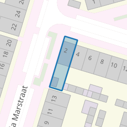 Perceel HLM02-P-3312