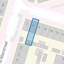 Perceel HLM02-P-3313