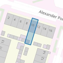 Perceel HLM02-P-3316