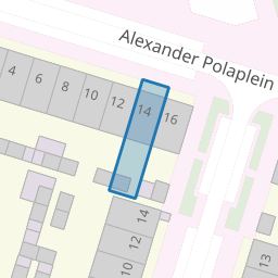 Perceel HLM02-P-3318