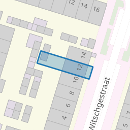 Perceel HLM02-P-3321