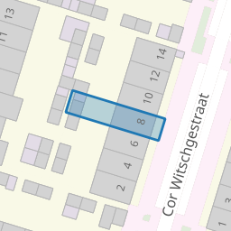 Perceel HLM02-P-3323