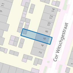 Perceel HLM02-P-3324