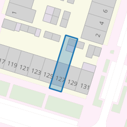 Perceel HLM02-P-3329