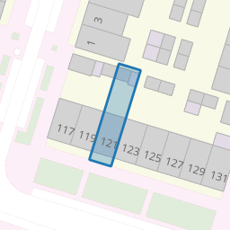 Perceel HLM02-P-3332