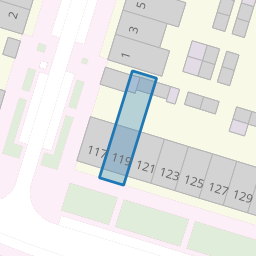 Perceel HLM02-P-3333