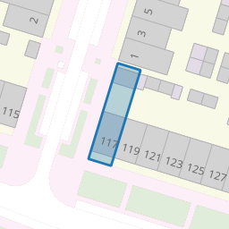 Perceel HLM02-P-3334