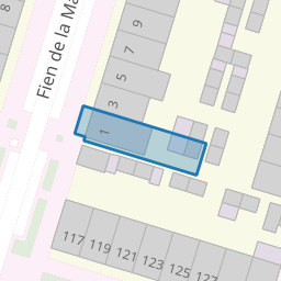 Perceel HLM02-P-3335