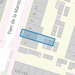 Perceel HLM02-P-3336