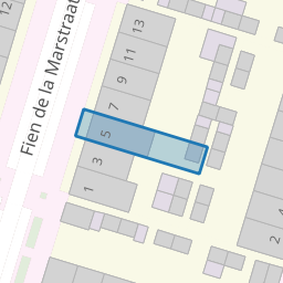 Perceel HLM02-P-3337