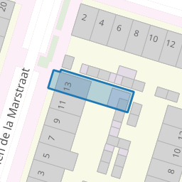 Perceel HLM02-P-3341
