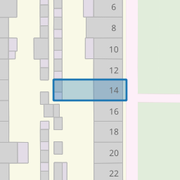 Perceel HLM02-P-3346