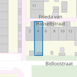 Perceel HLM02-P-3351