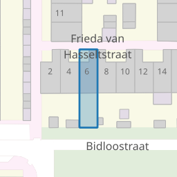 Perceel HLM02-P-3352