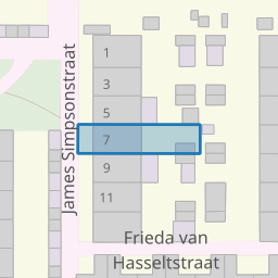 Perceel HLM02-P-3360