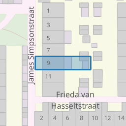Perceel HLM02-P-3361