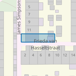 Perceel HLM02-P-3363