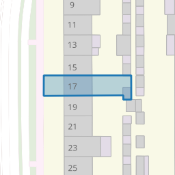 Perceel HLM02-P-3392