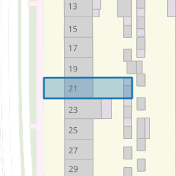 Perceel HLM02-P-3393