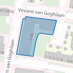 Perceel HLM02-P-3399