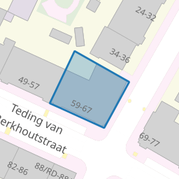 Perceel HLM02-P-3409