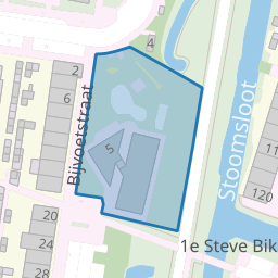 Perceel HLM02-P-3412