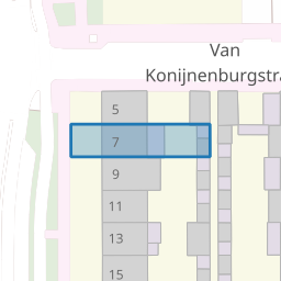 Perceel HLM02-P-3427