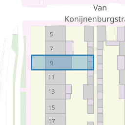 Perceel HLM02-P-3428