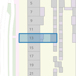 Perceel HLM02-P-3430