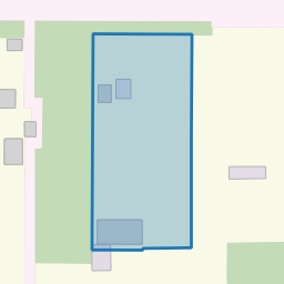 Perceel HLM02-P-3433
