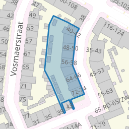 Perceel HLM02-P-3442