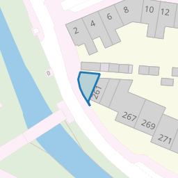 Perceel HLM02-P-3453