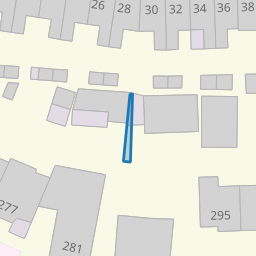 Perceel HLM02-P-3456