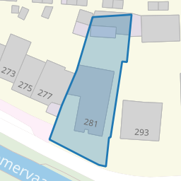 Perceel HLM02-P-3457