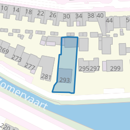 Perceel HLM02-P-3458