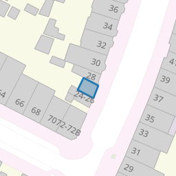 Perceel HLM02-P-3460