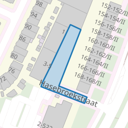 Perceel HLM02-P-3462