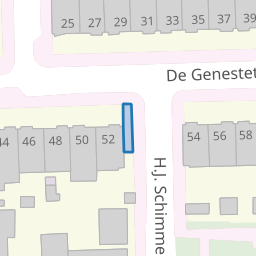 Perceel HLM02-P-3463