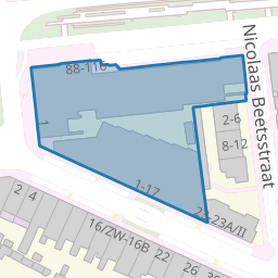 Perceel HLM02-P-3465