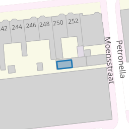 Perceel HLM02-P-3473