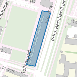 Perceel HLM02-P-3479